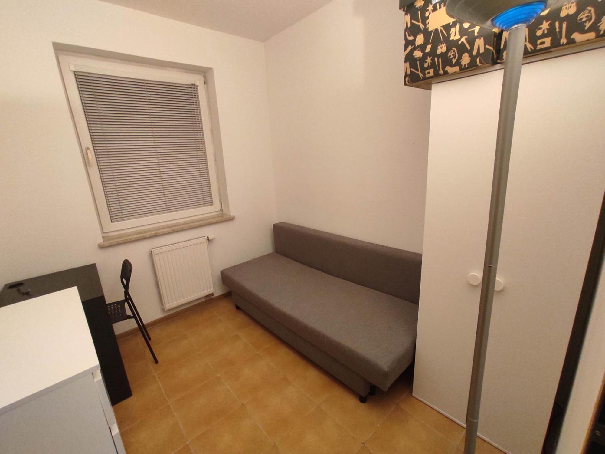 Nice Room With 2 Shared Bathrooms ,Wc , 2Km To Old Town -100M From Metro Szwedzka Varsavia Esterno foto