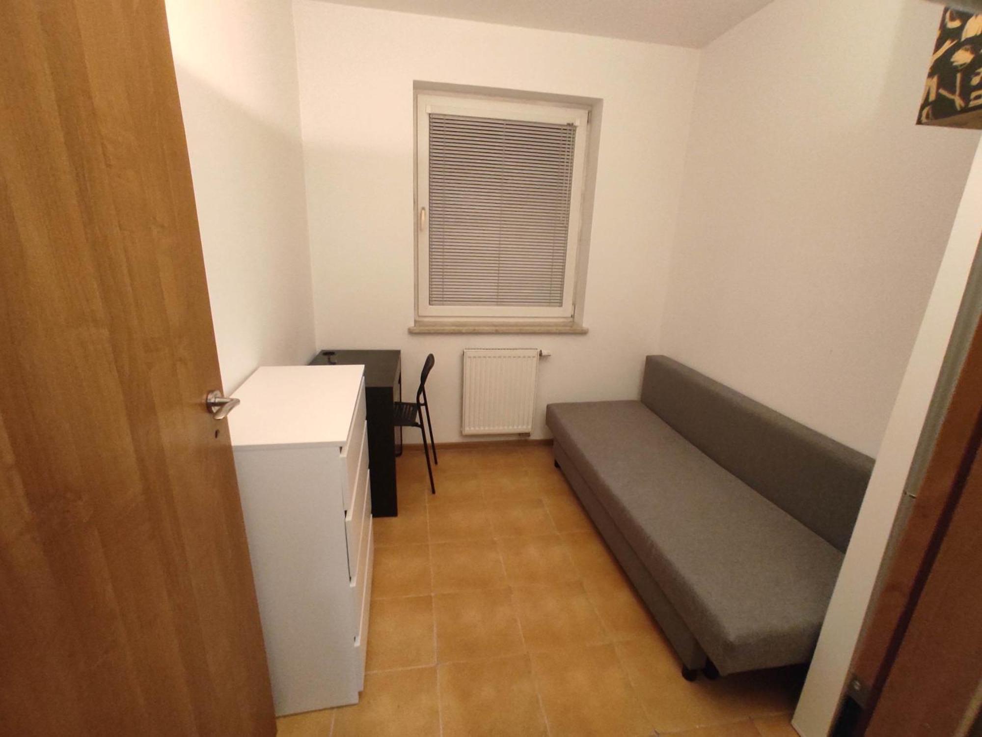 Nice Room With 2 Shared Bathrooms ,Wc , 2Km To Old Town -100M From Metro Szwedzka Varsavia Esterno foto